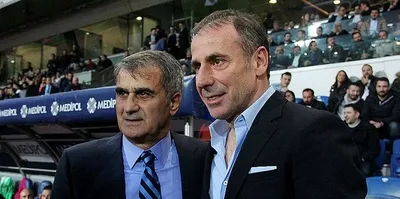 Şenol Güneş Avcı'ya karşı yine kazanamadı