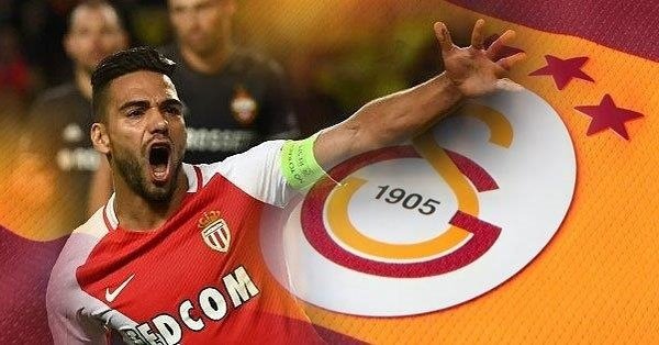 Galatasaray Da Falcao Icin Geri Sayim Basladi Son Dakika Galatasaray Haberleri Fotograflari
