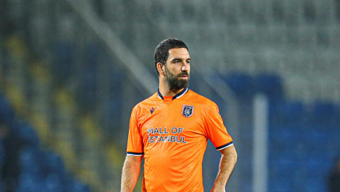 Arda Turan için bomba iddia! Yeni adresi Brezilya