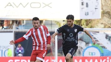 Yeni lider Kocaeli