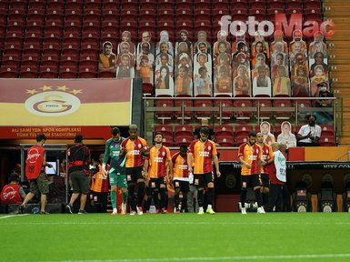 Galatasaray’ın ilgilendiği kaleci takımından ayrılmak istemiyor!