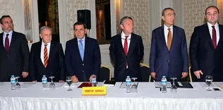 G.Saray’dan flaş öneri: Yerli sınırlaması!