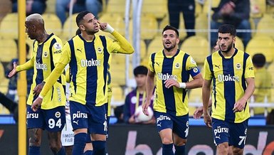 3 puan Fener'in
