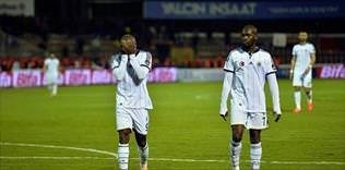 Galatasaray işi bitirir