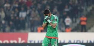 Günay Güvenç'ten büyük hata