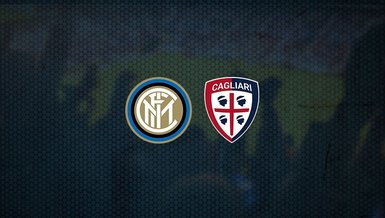 Inter - Cagliari maçı ne zaman, saat kaçta ve hangi kanalda canlı yayınlanacak? | İtalya Serie A