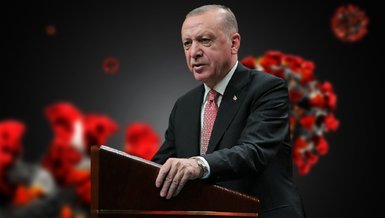 Son dakika: Başkan Recep Tayyip Erdoğan açıkladı! Sokağa çıkma yasağı kalktı mı? 1 Temmuz sonrası kısıtlamalar bitiyor mu?