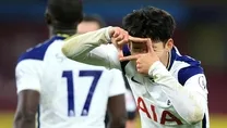 Tottenham tek attı 3 aldı!
