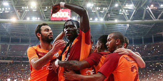 Gomis'e çare arıyor