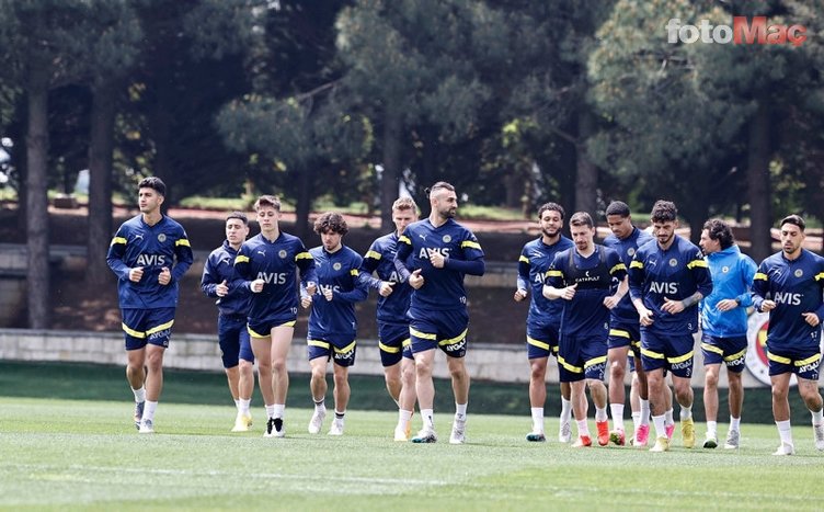 Fenerbahçe forvet transferinde bombayı patlatıyor!  Milan satış bölümleri koydu
