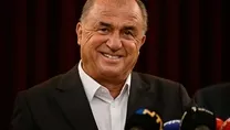 Fatih Terim unutulmadı