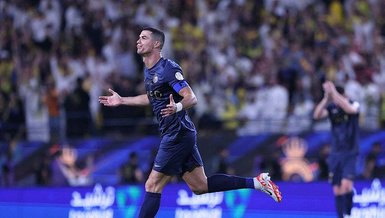 Al Wehda 1-3 Al Nassr (MAÇ SONUCU ÖZET)