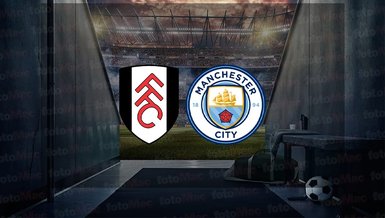 Fulham - Manchester City maçı ne zaman? Saat kaçta ve hangi kanalda canlı yayınlanacak? | İngiltere Premier Lig