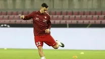 Kaan elden kaçtı