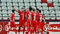 Antalya’nın havası yerinde