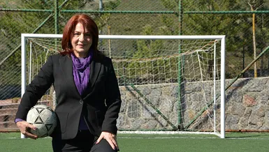 Orta’dan Kadınlar Günü mesajı