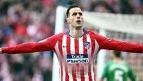 Kalinic zorluyor
