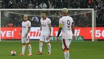 Avrupa’dan dönemiyor