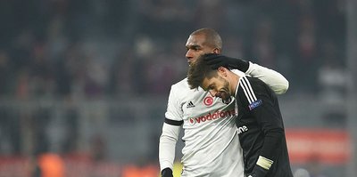 19 maç 8 galibiyet! Beşiktaş'ın kötü karnesi!