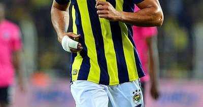 Yıldız isimden F.Bahçe'ye kötü haber