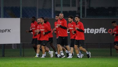 Antalyaspor durmuyor
