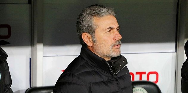 Konya'da revizyon