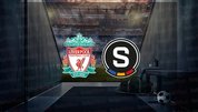 Liverpool - Sparta Prag maçı ne zaman?