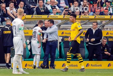İşte Borussia Dortmund’un yeni transferi Thorgan Hazard!