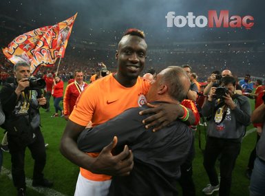 Galatasaray krizler arasında çifte kupaya ulaştı!