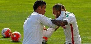 Q17'nin dostluk turnuvası İstanbul'da