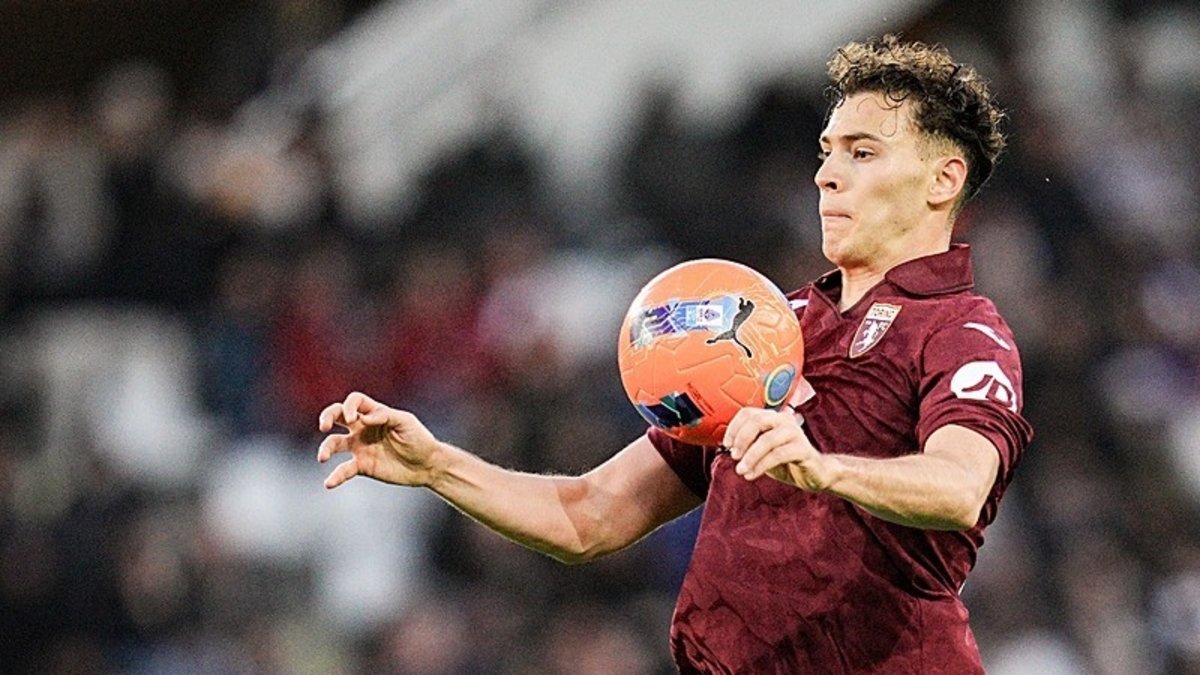 Beşiktaş yeni orta sahasını Çizme'de buldu! Kristjan Asllani...