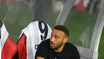 Cenk Tosun görev bekliyor