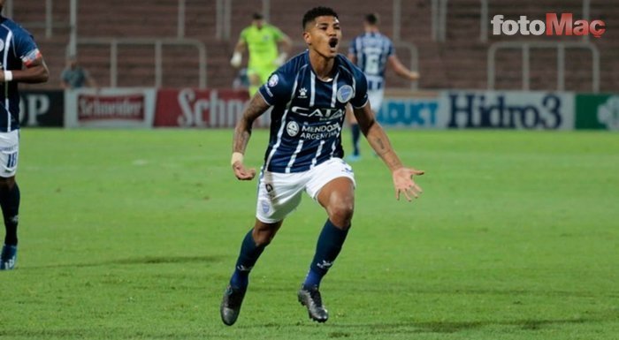 Son dakika transfer haberi: Galatasaray'dan orta saha bombası! Wilder Cartagena ile anlaşma tamam (GS spor haberi)