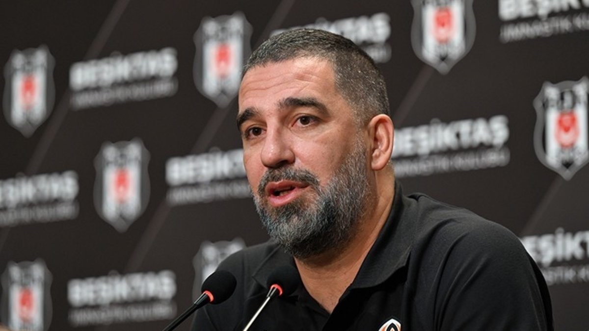 Arda Turan'dan Göztepe taraftarına teşekkür mesajı