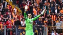 Heyecan sardı!