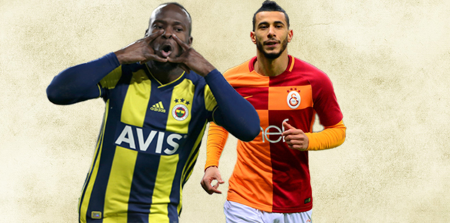 4 büyüklerde forma giyen futbolcuların yıllık ücretleri