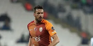 Hakan Balta’ya lisans