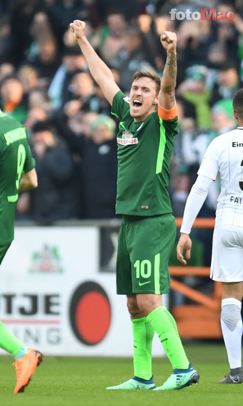İşte Max Kruse’nin sansasyonel hayatıyla ilgili bilmedikleriniz! Fenerbahçe’nin yeni transferi Max Kruse kimdir?