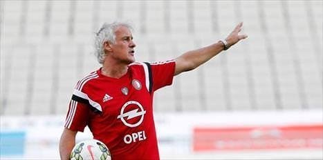 Rutten: Hiçbir bahanemiz yok