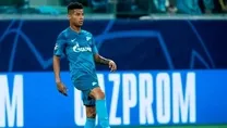 Atiba’nın yerine Wilmar Barrios