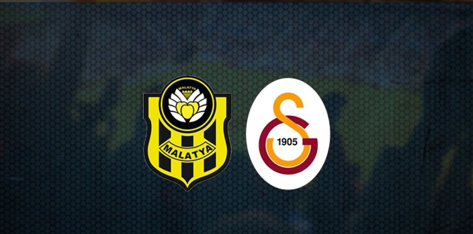yeni malatyaspor galatasaray maci ne