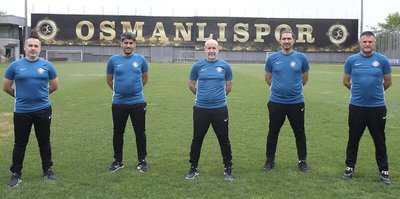 Ali Güneş Osmanlı’da
