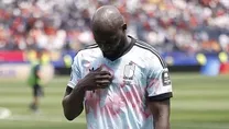 Lukaku gelmek istemedi