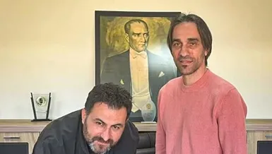 Tire 2021 FK’da Onur Er dönemi