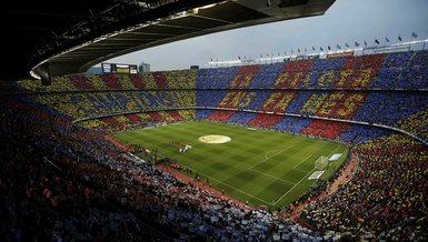 Barcelona'ya rekor teklif! Stadın yeni adı...