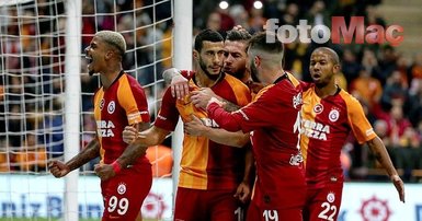 İşte Galatasaray’ın transfer gündemi ve son gelişmeler!