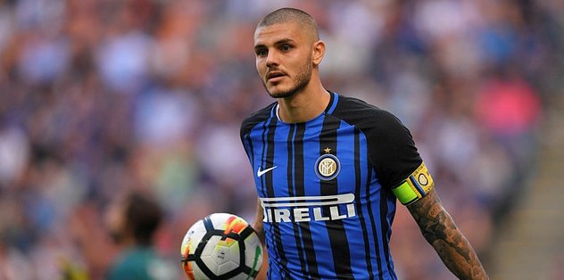 Chelsea'den İcardı'ye servet