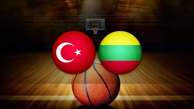 Türkiye U18 - Litvanya U18 maçı ne zaman, saat kaçta ve hangi kanalda canlı yayınlanacak? | Eurobasket