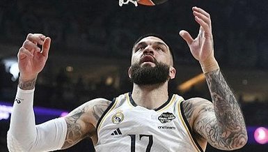 TRANSFER HABERLERİ | Vincent Poirier, Anadolu Efes'te