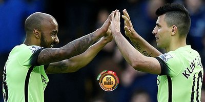 Galatasaray'a Delph transferinde kötü haber